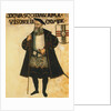 Vasco da Gama, as Viceroy of India and Count of Vidigueira by Anonymous