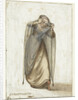Venetian courtesan, Between 1660 and 1670 by Anonymous