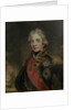 Vice-Admiral Horatio Nelson, 1802 by Anonymous