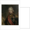 Vice-Admiral Horatio Nelson, 1802 by Anonymous