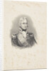 Vice-Admiral Horatio Nelson, 1814 by Anonymous