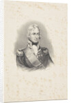 Vice-Admiral Horatio Nelson, 1814 by Anonymous