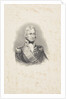 Vice-Admiral Horatio Nelson, 1814 by Anonymous