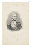 Vice-Admiral Horatio Nelson, 1814 by Anonymous