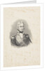 Vice-Admiral Horatio Nelson, 1814 by Anonymous