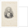 Vice-Admiral Horatio Nelson, 1814 by Anonymous