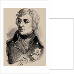 Vice-Admiral Horatio Nelson, 1889 by Anonymous