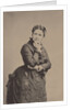 Victoria Claflin Woodhull, ca 1872 by Anonymous