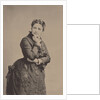 Victoria Claflin Woodhull, ca 1872 by Anonymous