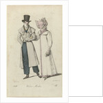 Vienna Fashion by Anonymous