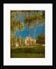 Villa Borghese, 1880 by Anonymous