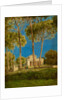 Villa Borghese, 1880 by Anonymous