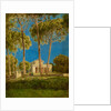 Villa Borghese, 1880 by Anonymous