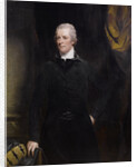 William Pitt the Younger, 1805 by Anonymous