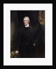 William Pitt the Younger, 1805 by Anonymous