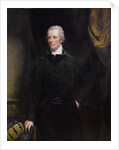 William Pitt the Younger, 1805 by Anonymous