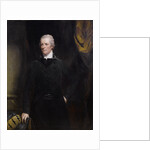 William Pitt the Younger, 1805 by Anonymous
