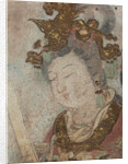 Wu Zetian (625-705), Empress of China, 7th-8th century by Anonymous