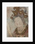 Wu Zetian (625-705), Empress of China, 7th-8th century by Anonymous