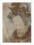 Wu Zetian (625-705), Empress of China, 7th-8th century by Anonymous