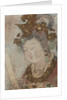 Wu Zetian (625-705), Empress of China, 7th-8th century by Anonymous