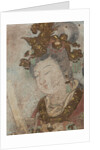 Wu Zetian (625-705), Empress of China, 7th-8th century by Anonymous