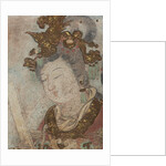 Wu Zetian (625-705), Empress of China, 7th-8th century by Anonymous