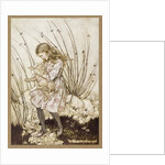 It grunted again so violently that she looked down into its face in some alarm, 1907 by Anonymous