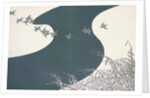 Fuyu No Kawa by Anonymous