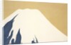 Mount Fuji by Anonymous