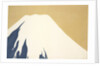 Mount Fuji by Anonymous