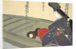 Asazuma-bune by Anonymous