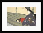 Asazuma-bune by Anonymous