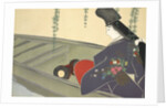 Asazuma-bune by Anonymous