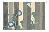 Asagao by Anonymous