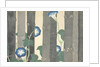 Asagao by Anonymous