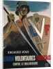Join the LVF against the Bolsheviks, pub. 1942 by Anonymous