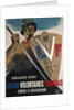 Join the LVF against the Bolsheviks, pub. 1942 by Anonymous