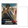 Join the LVF against the Bolsheviks, pub. 1942 by Anonymous