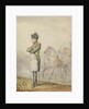 Napoleon at Austerlitz by Anonymous