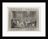 The Congress of Vienna, 1819 by Anonymous