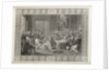 The Congress of Vienna, 1819 by Anonymous