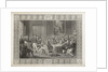 The Congress of Vienna, 1819 by Anonymous
