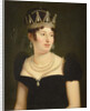 Portrait of Caroline Bonaparte by Anonymous