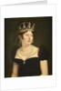 Portrait of Caroline Bonaparte by Anonymous