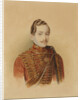 Alexander Leontievich Cherepov, 1838 by Anonymous