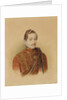 Alexander Leontievich Cherepov, 1838 by Anonymous