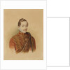 Alexander Leontievich Cherepov, 1838 by Anonymous