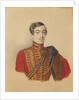 Vasily Pavlovich Nikitin, 1838 by Anonymous