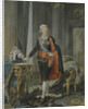 Portrait of King Gustav III of Sweden, 1792 by Anonymous